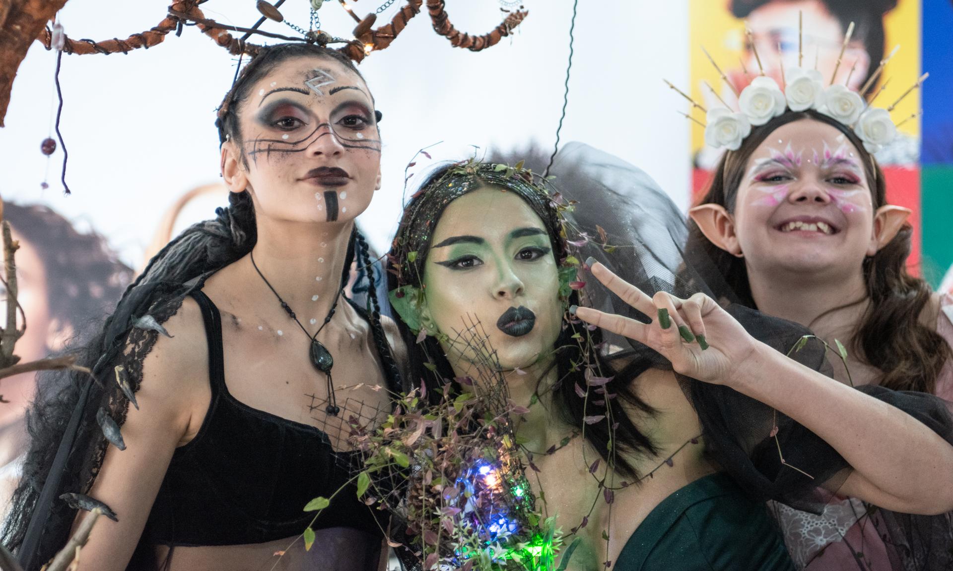 La Expo Educa Estética 2024 cerró su primera edición con grandes resultados