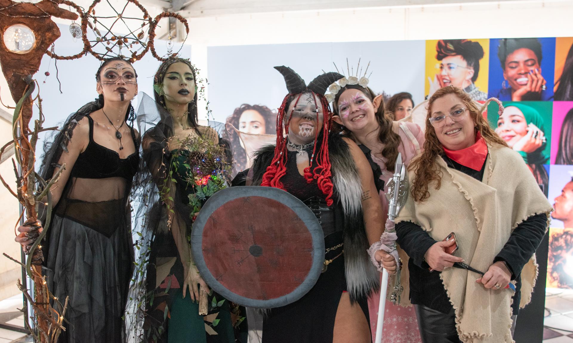 La Expo Educa Estética 2024 cerró su primera edición con grandes resultados