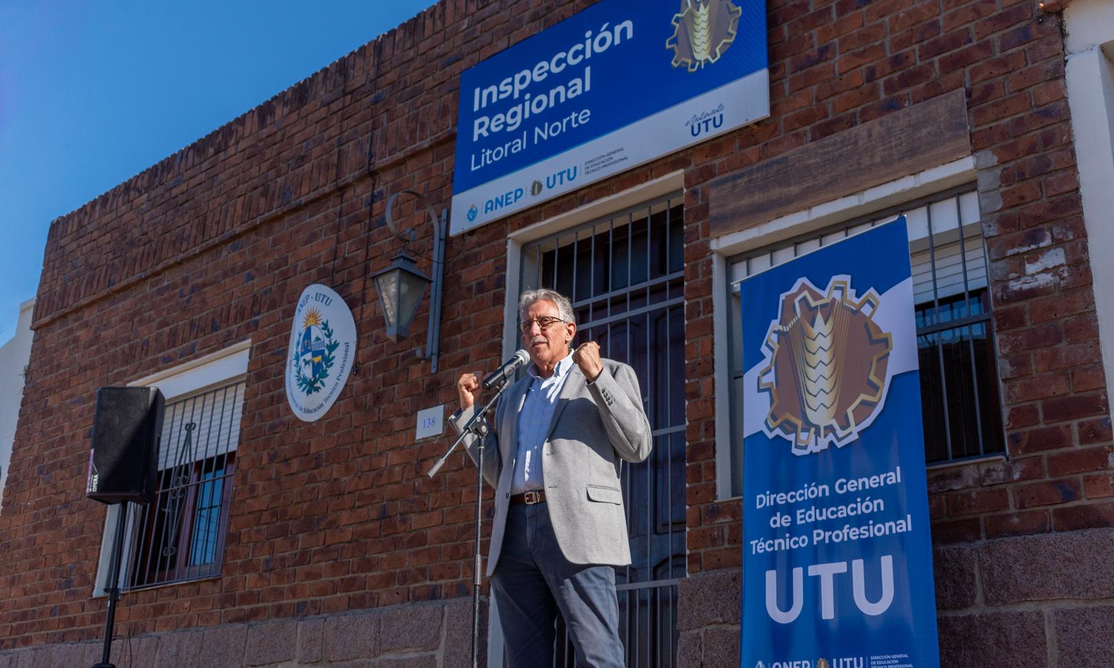 Casa Inspectores