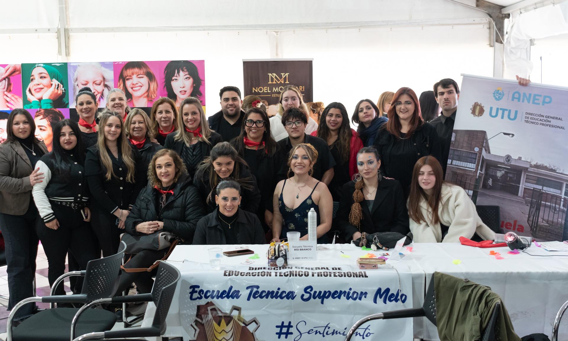 La Expo Educa Estética 2024 cerró su primera edición con grandes resultados