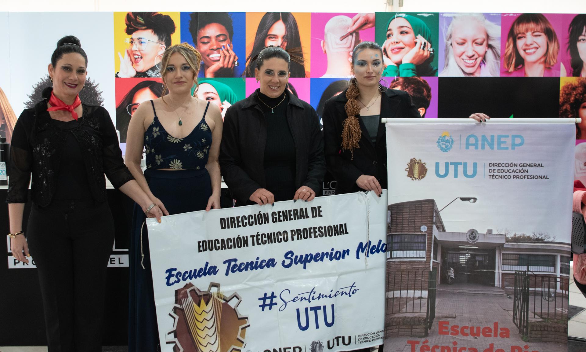 La Expo Educa Estética 2024 cerró su primera edición con grandes resultados