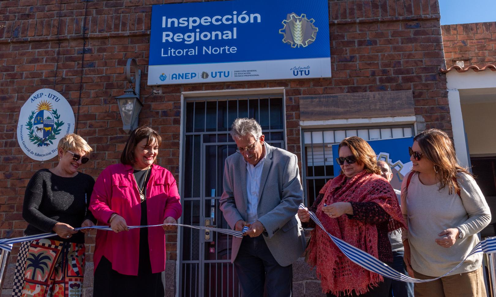 Casa Inspectores
