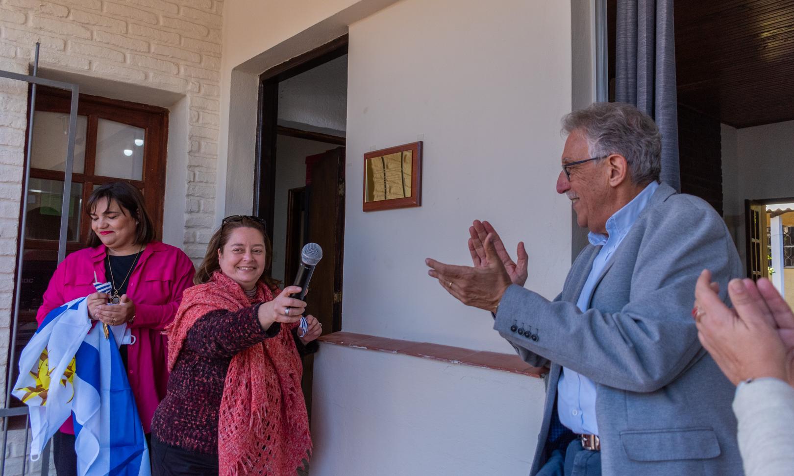 Casa Inspectores