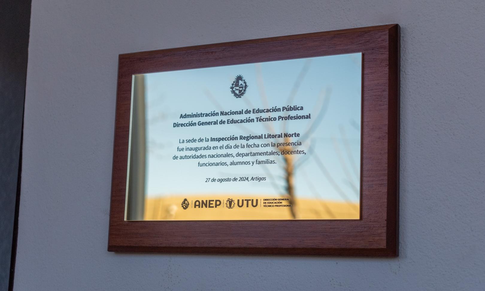 Casa Inspectores
