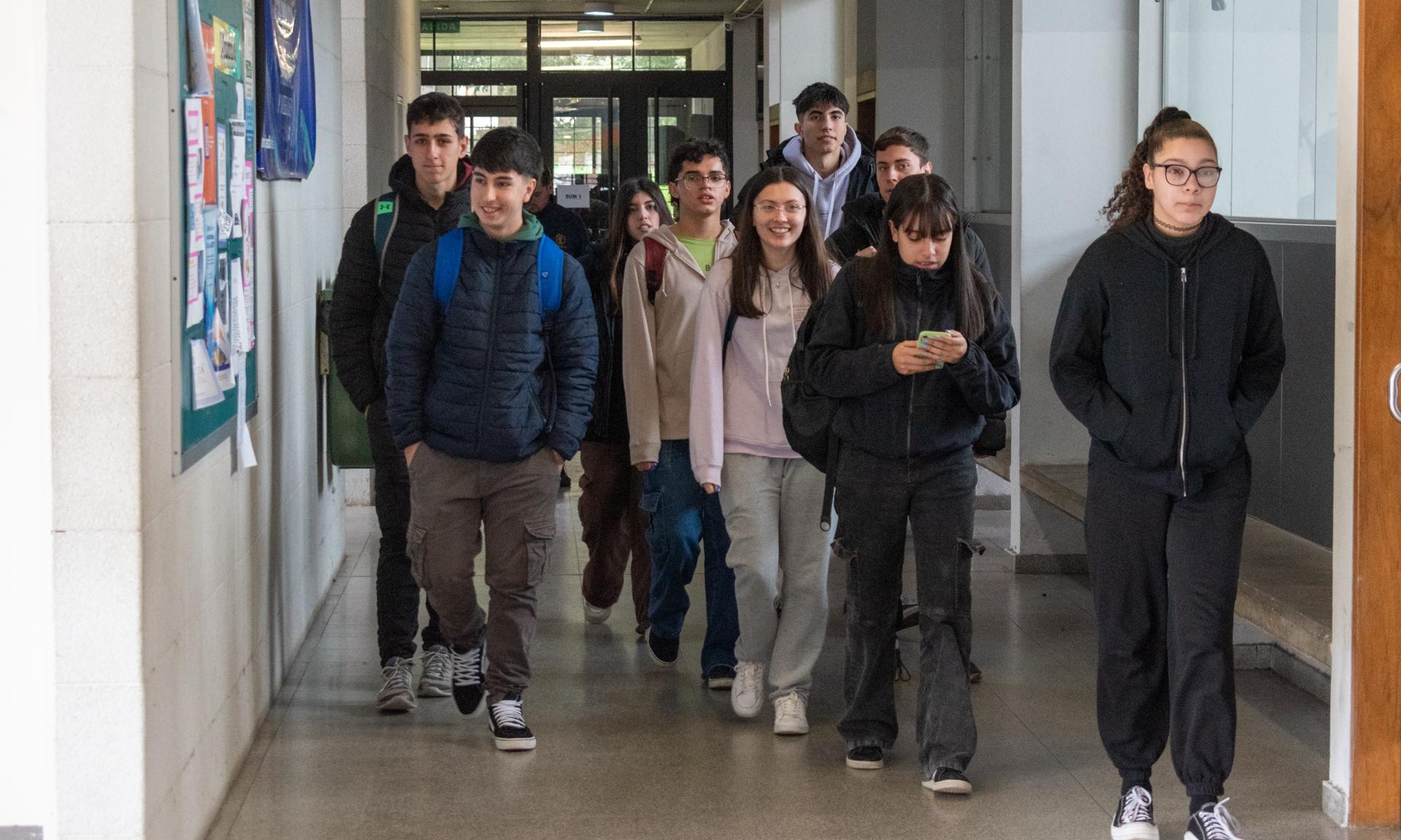 60 años de historia y compromiso: el Instituto Superior Brazo Oriental celebra su legado educativo