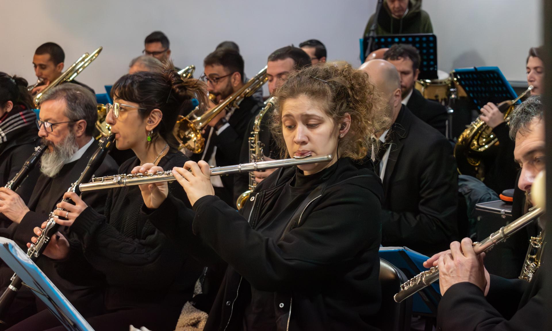 60 años de historia y compromiso: el Instituto Superior Brazo Oriental celebra su legado educativo