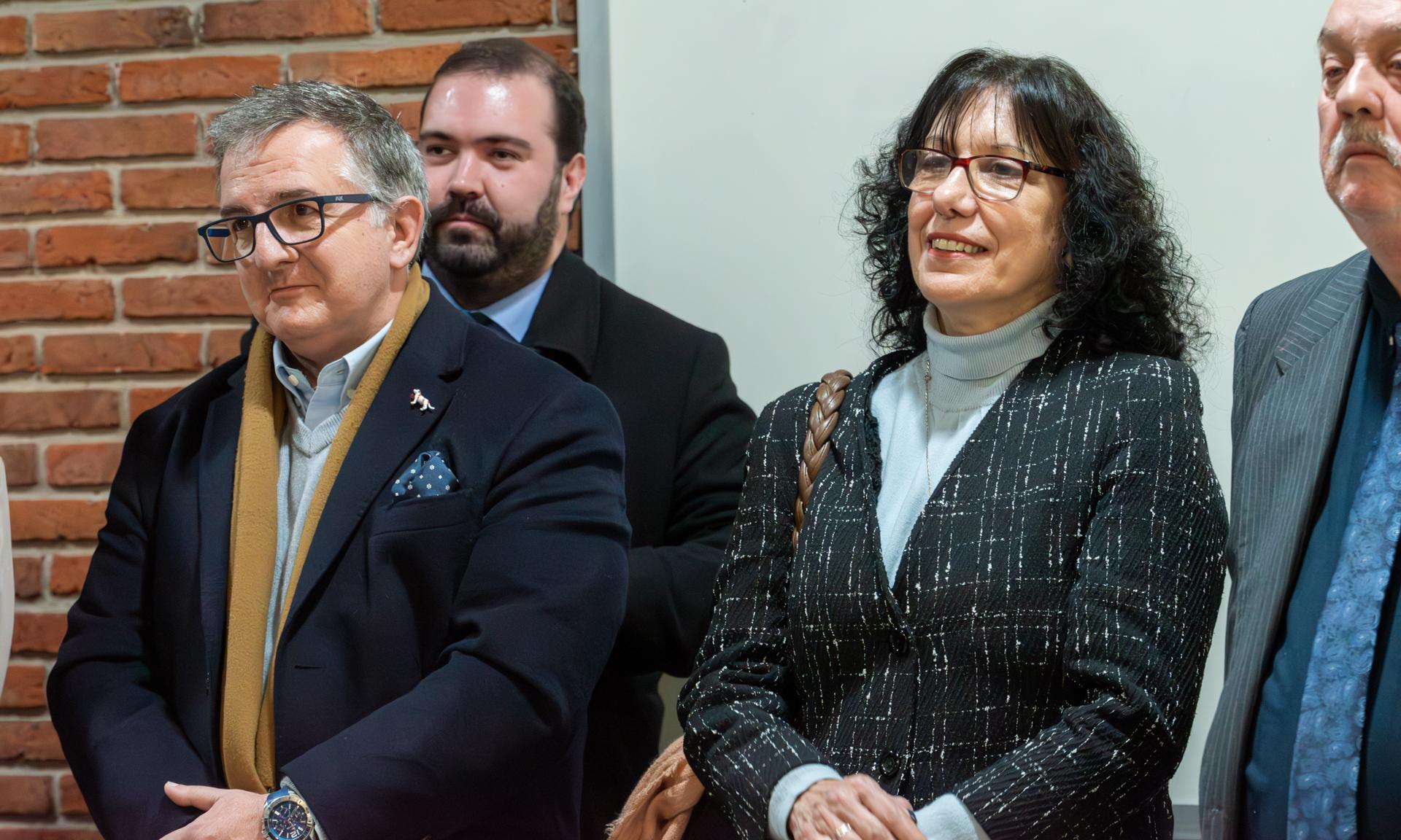 60 años de historia y compromiso: el Instituto Superior Brazo Oriental celebra su legado educativo