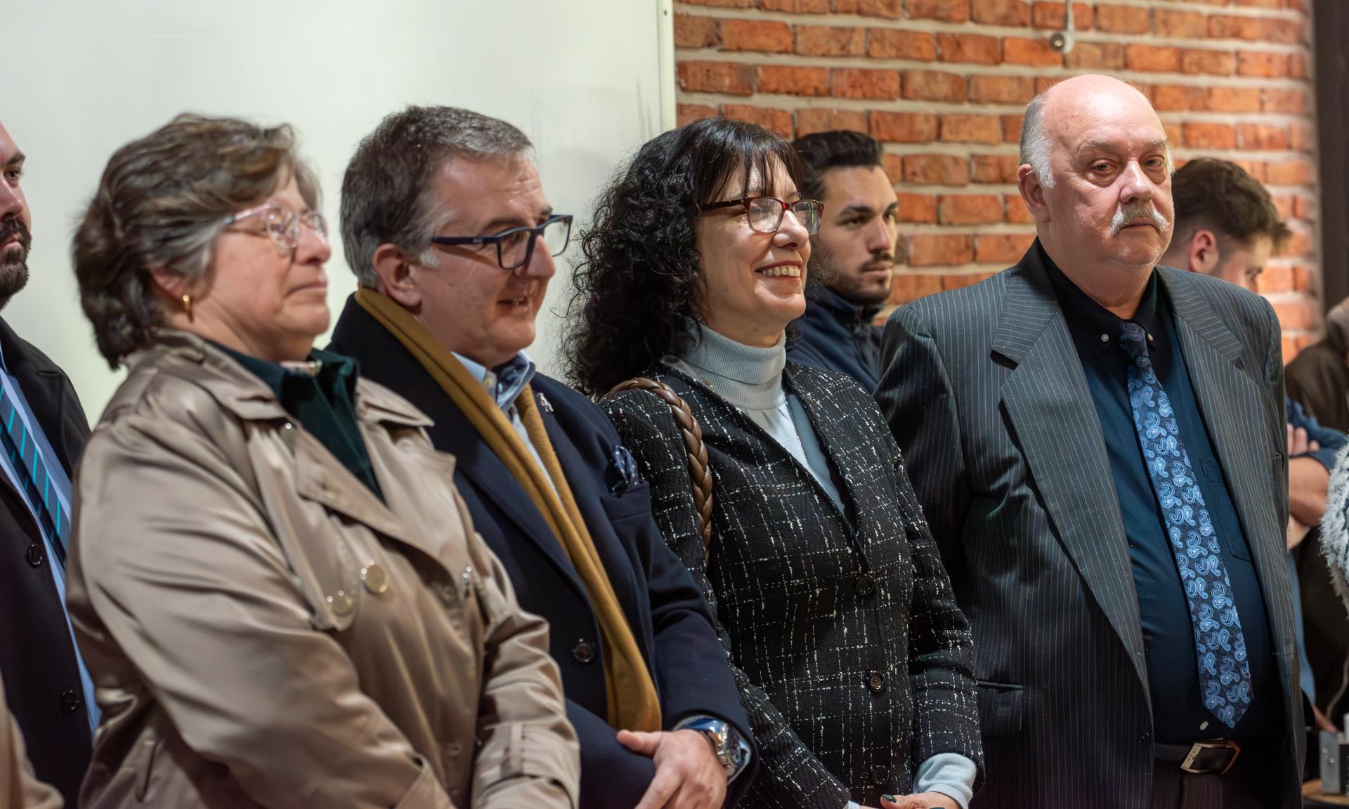 60 años de historia y compromiso: el Instituto Superior Brazo Oriental celebra su legado educativo