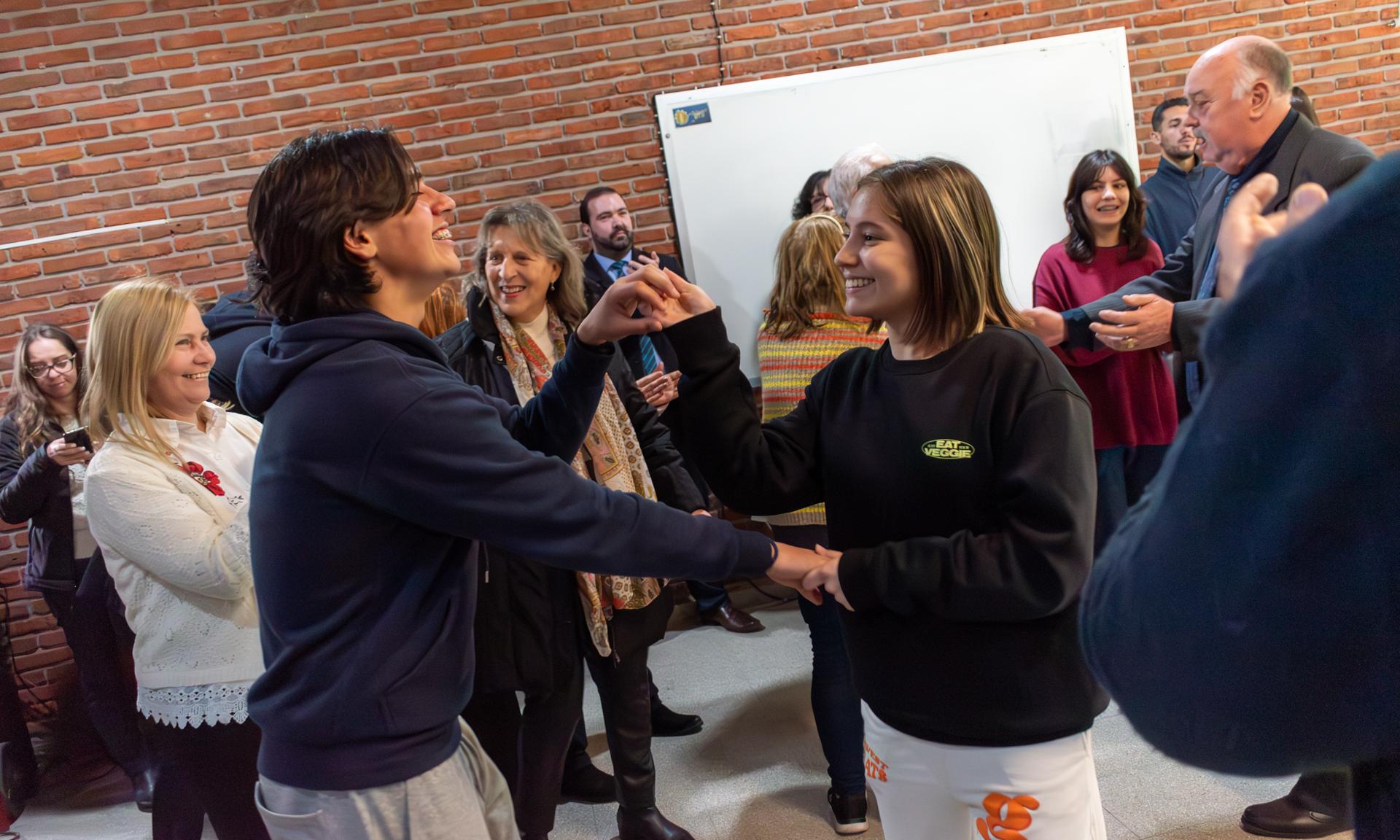 60 años de historia y compromiso: el Instituto Superior Brazo Oriental celebra su legado educativo