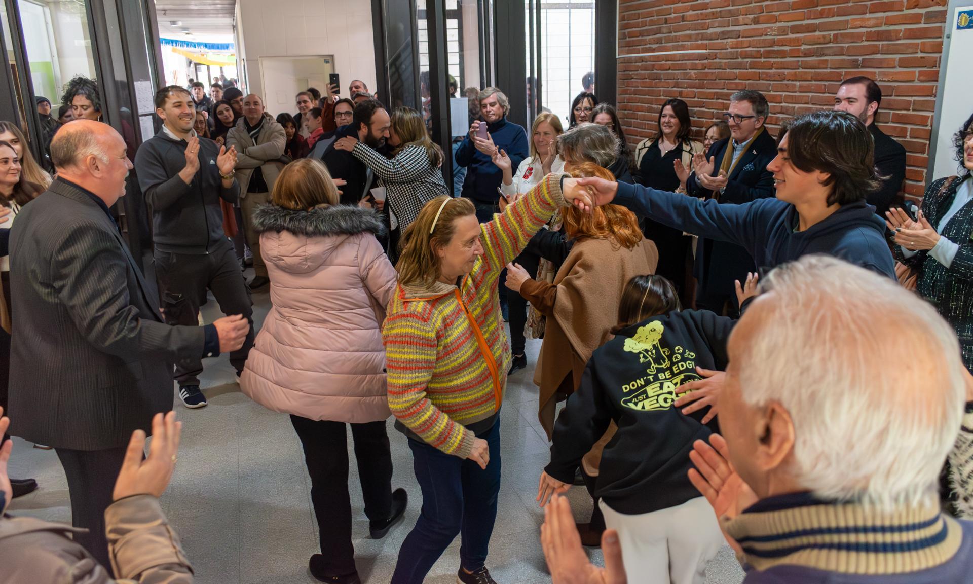 60 años de historia y compromiso: el Instituto Superior Brazo Oriental celebra su legado educativo