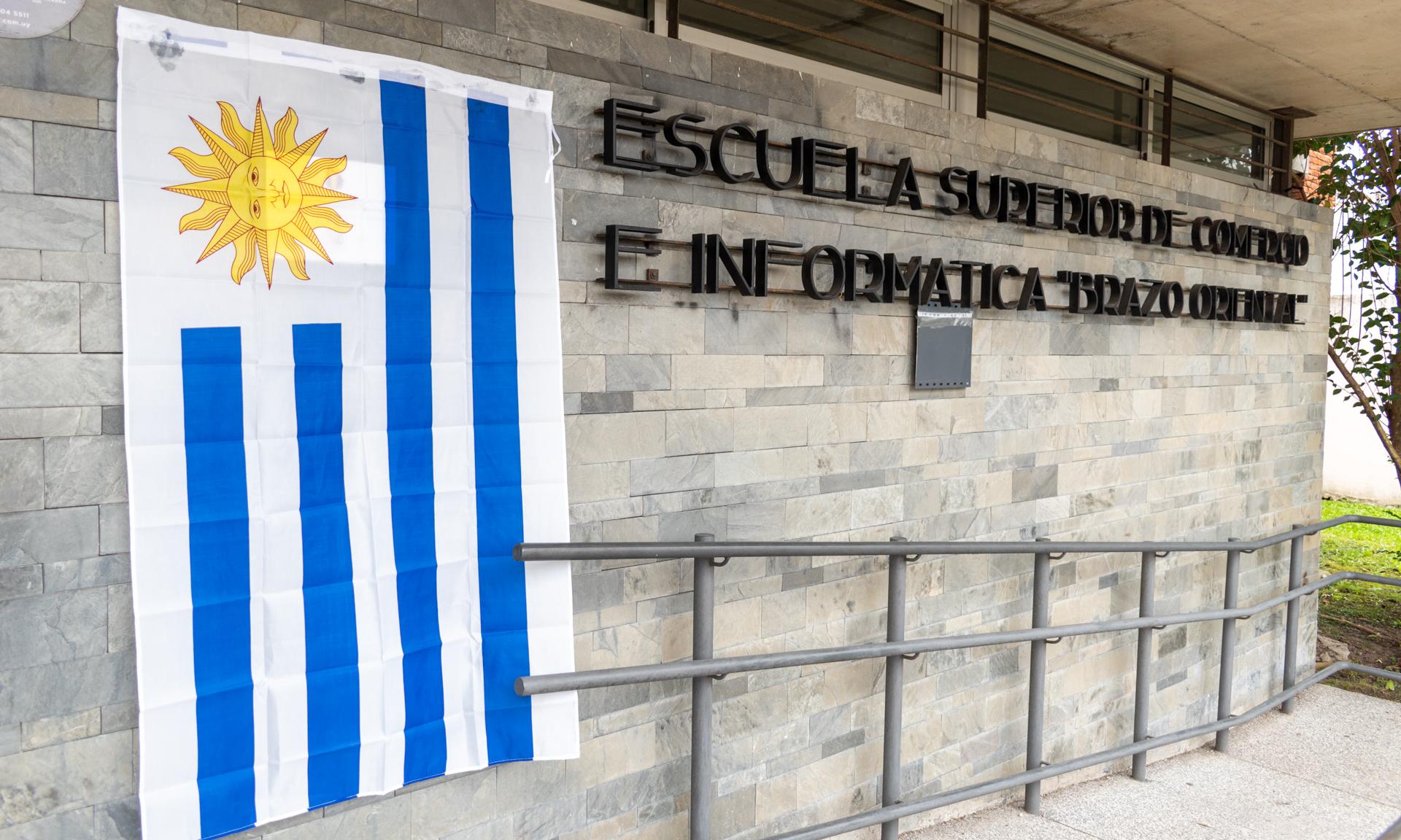 60 años de historia y compromiso: el Instituto Superior Brazo Oriental celebra su legado educativo