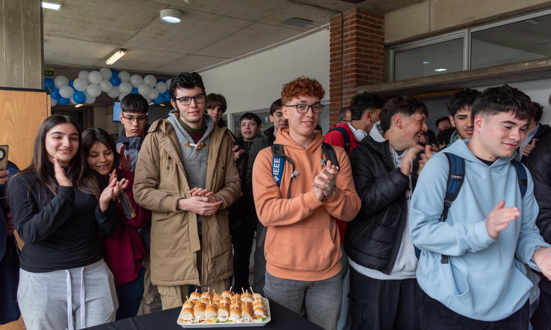 60 años de historia y compromiso: el Instituto Superior Brazo Oriental celebra su legado educativo