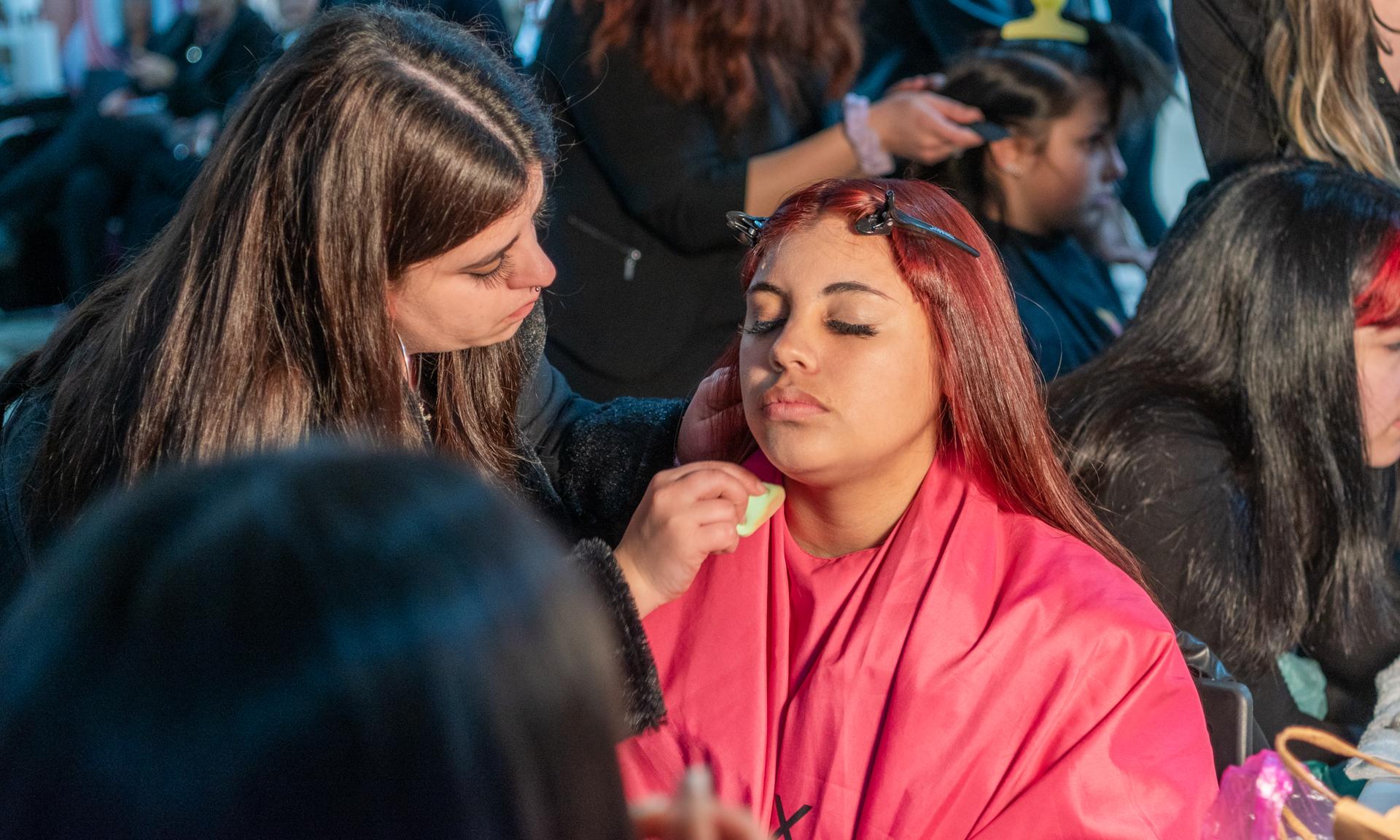 La Expo Educa Estética 2024 cerró su primera edición con grandes resultados