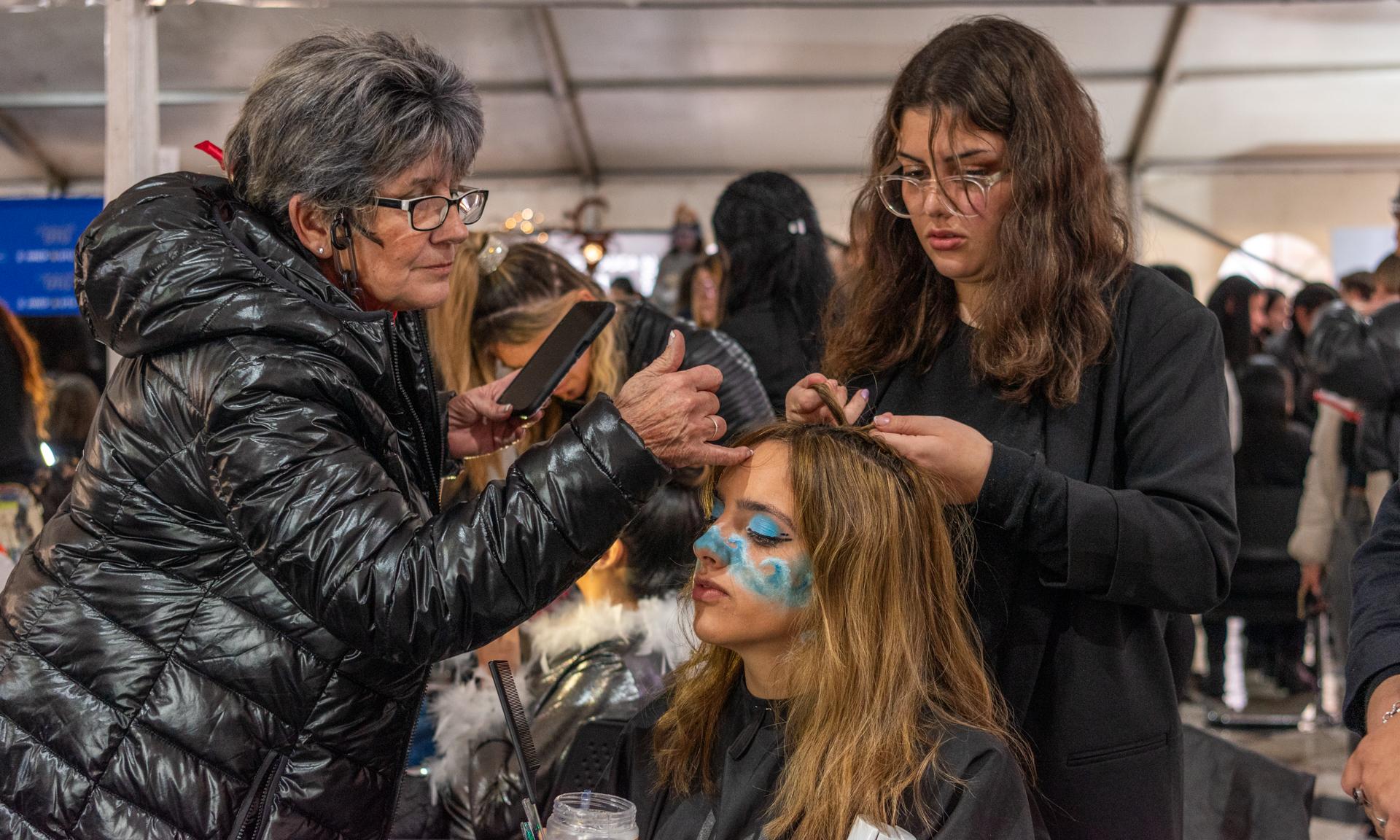 La Expo Educa Estética 2024 cerró su primera edición con grandes resultados