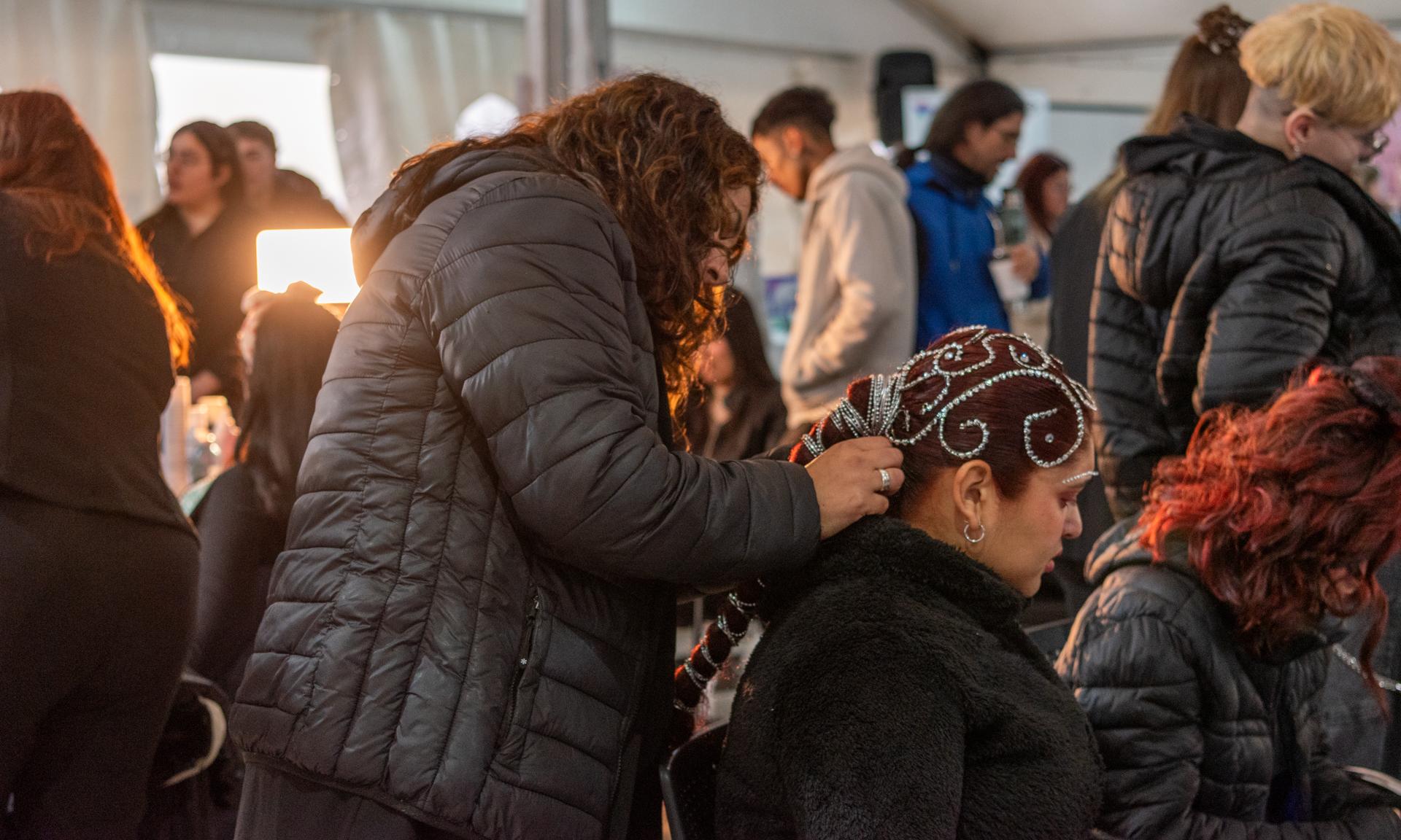 La Expo Educa Estética 2024 cerró su primera edición con grandes resultados