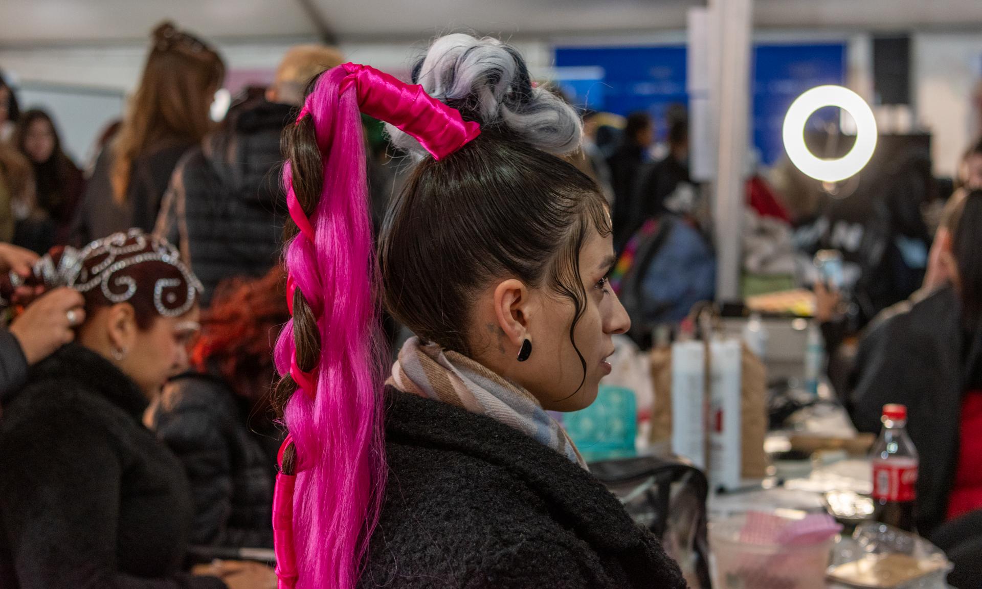 La Expo Educa Estética 2024 cerró su primera edición con grandes resultados