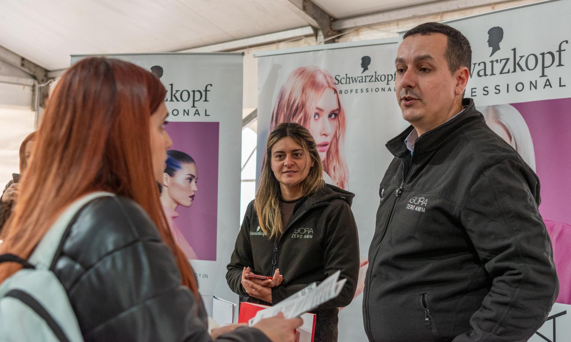 La Expo Educa Estética 2024 cerró su primera edición con grandes resultados