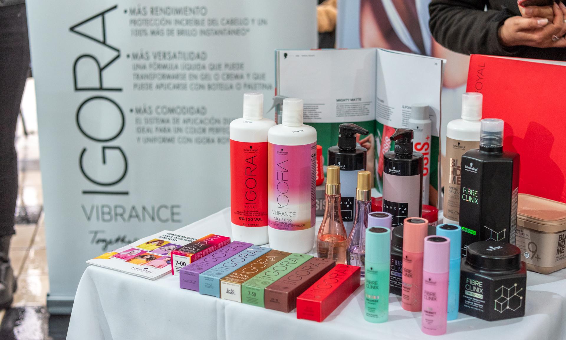 La Expo Educa Estética 2024 cerró su primera edición con grandes resultados