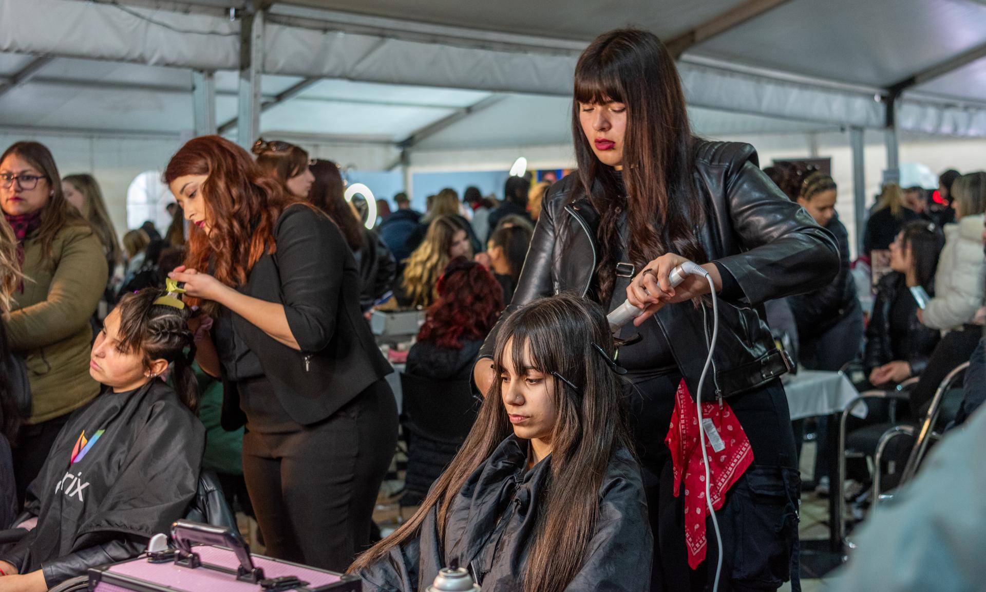 La Expo Educa Estética 2024 cerró su primera edición con grandes resultados