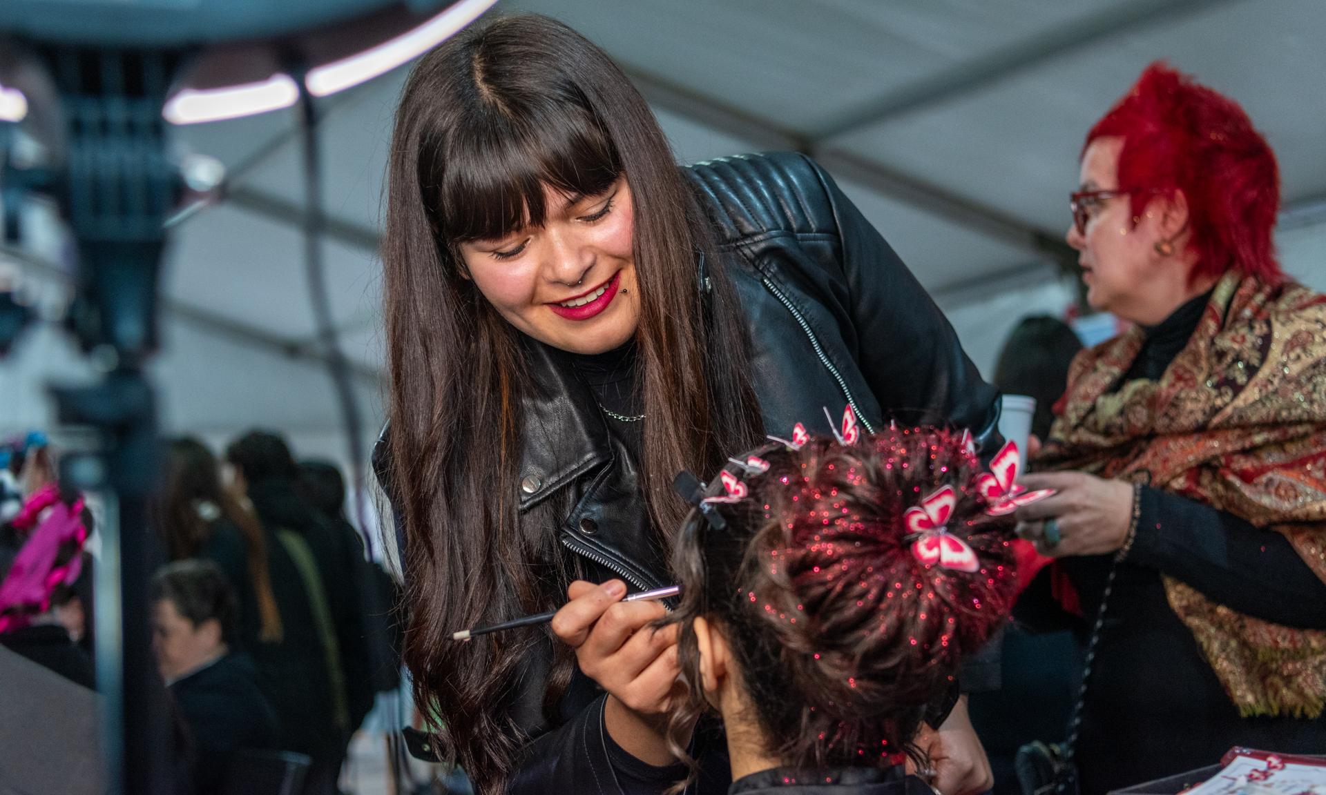 La Expo Educa Estética 2024 cerró su primera edición con grandes resultados