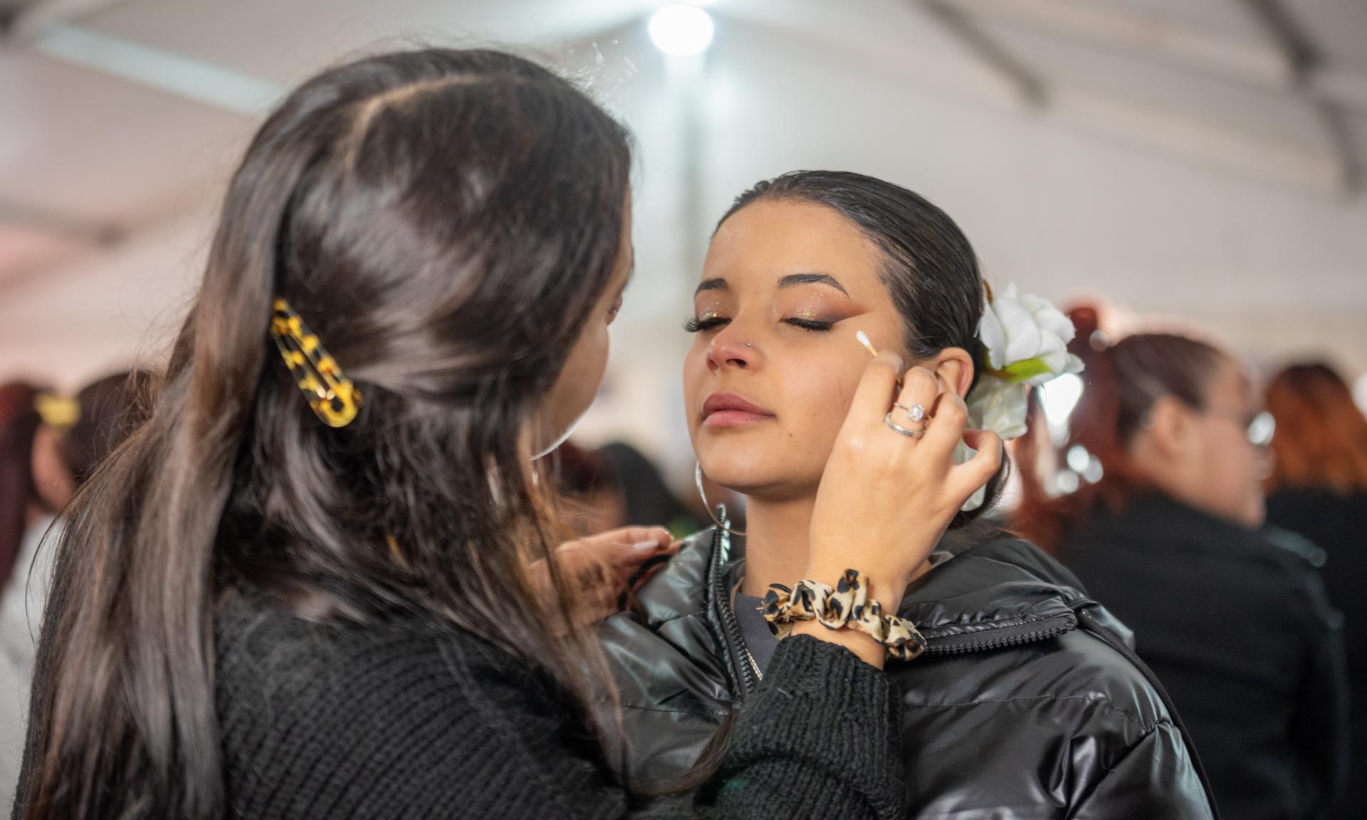 La Expo Educa Estética 2024 cerró su primera edición con grandes resultados