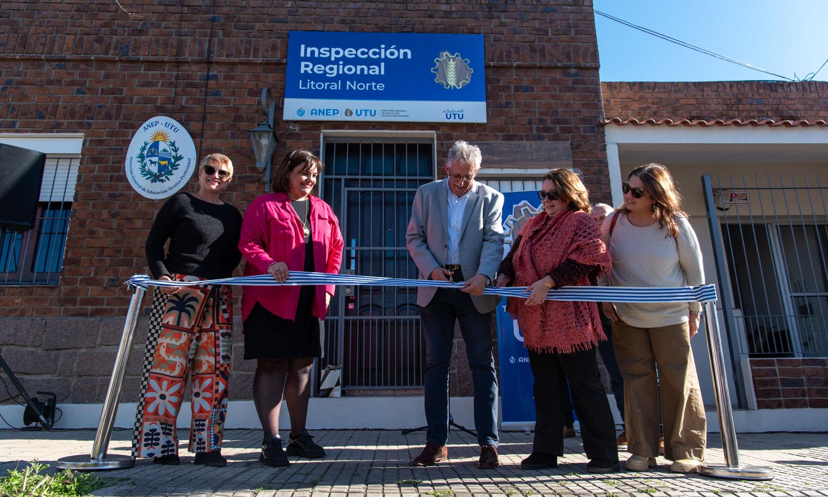 Casa Inspectores