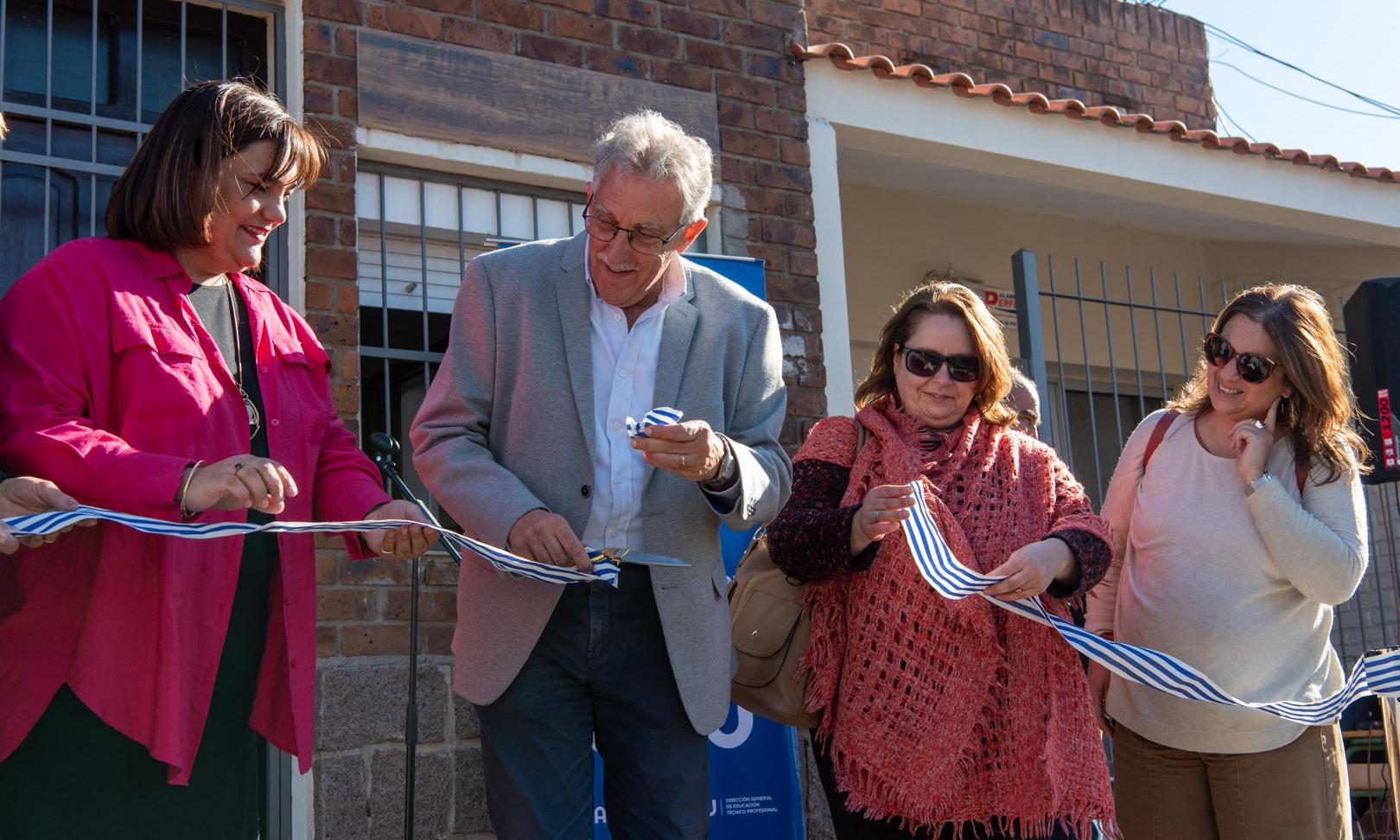 Casa Inspectores