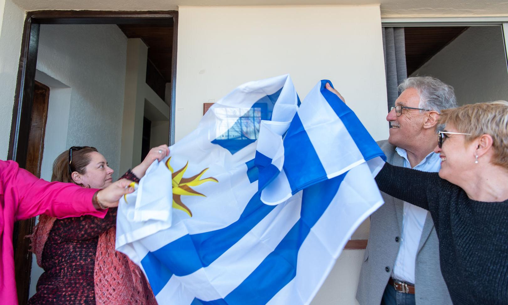 Casa Inspectores