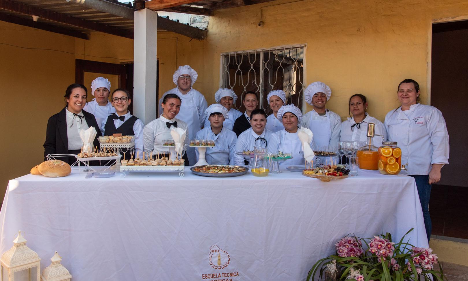 Casa Inspectores