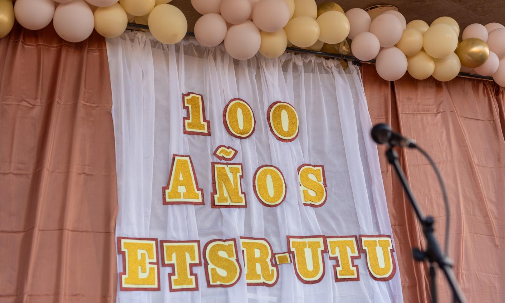 Aniversario Rivera