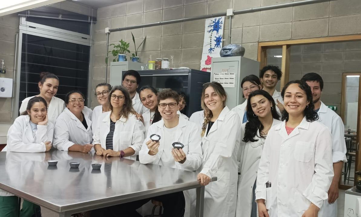 Equipamiento de última generación llega al Polo Tacuarembó