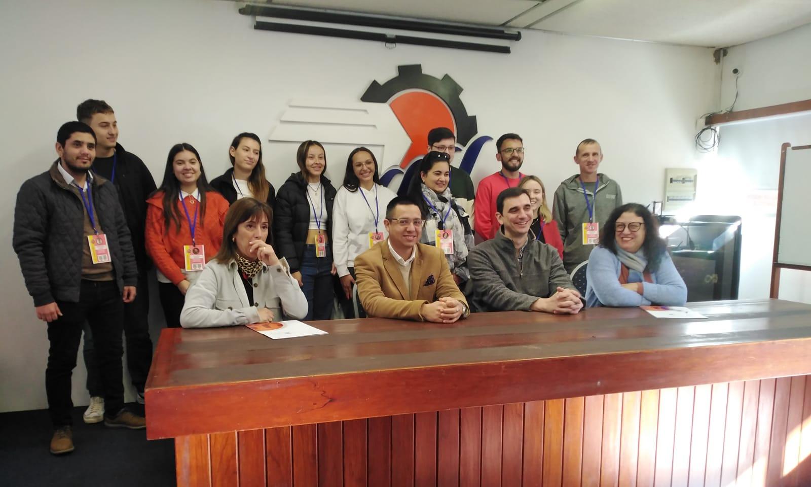 Promo Salto 2024