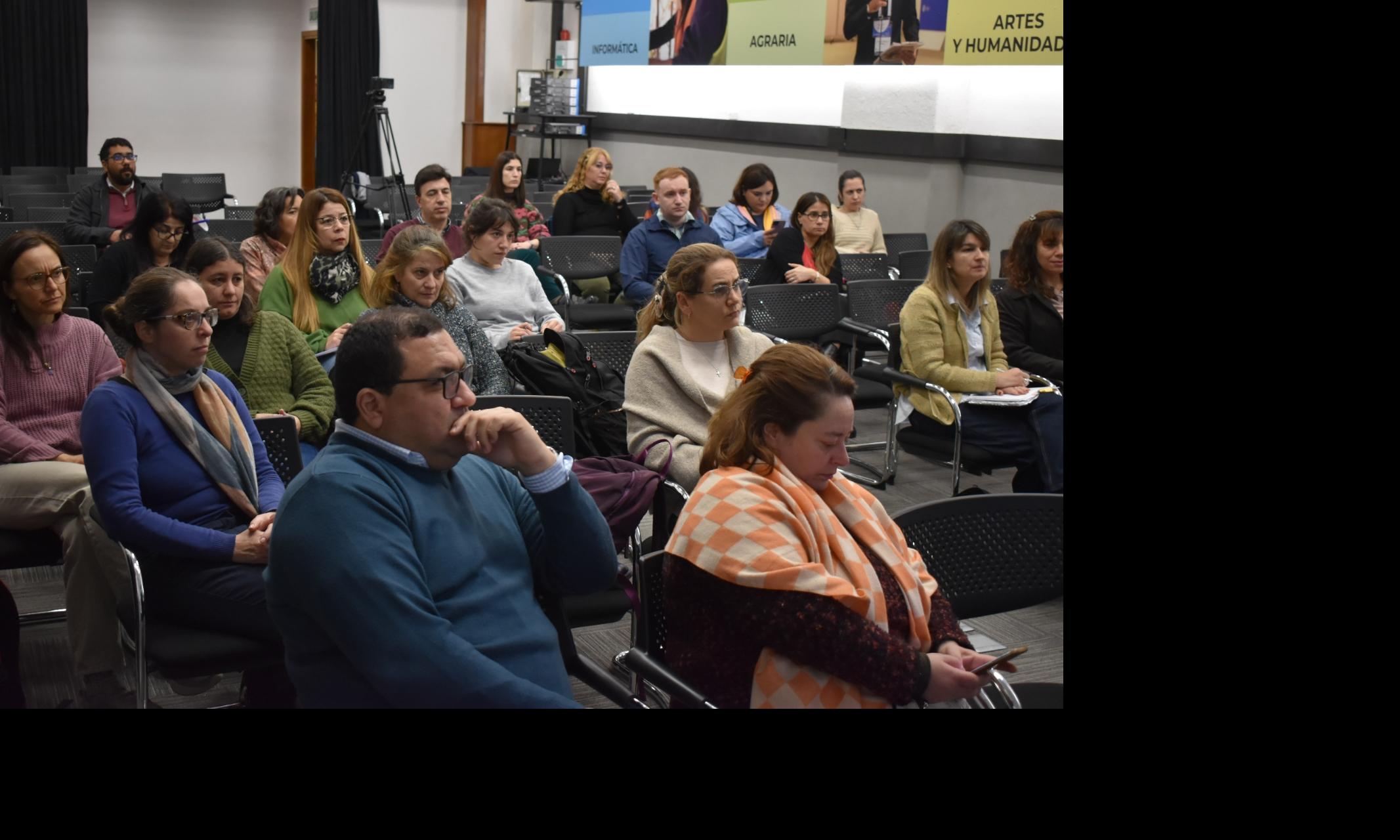  “El proceso de la DGETP hacia la Educación Inclusiva”