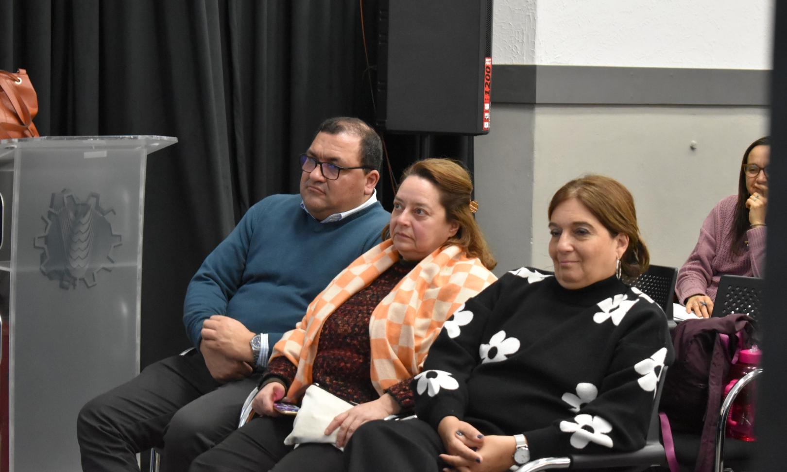  “El proceso de la DGETP hacia la Educación Inclusiva”