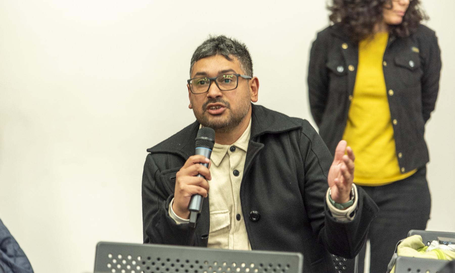 Encuentro STEAM en la Educación Técnica Tecnológica