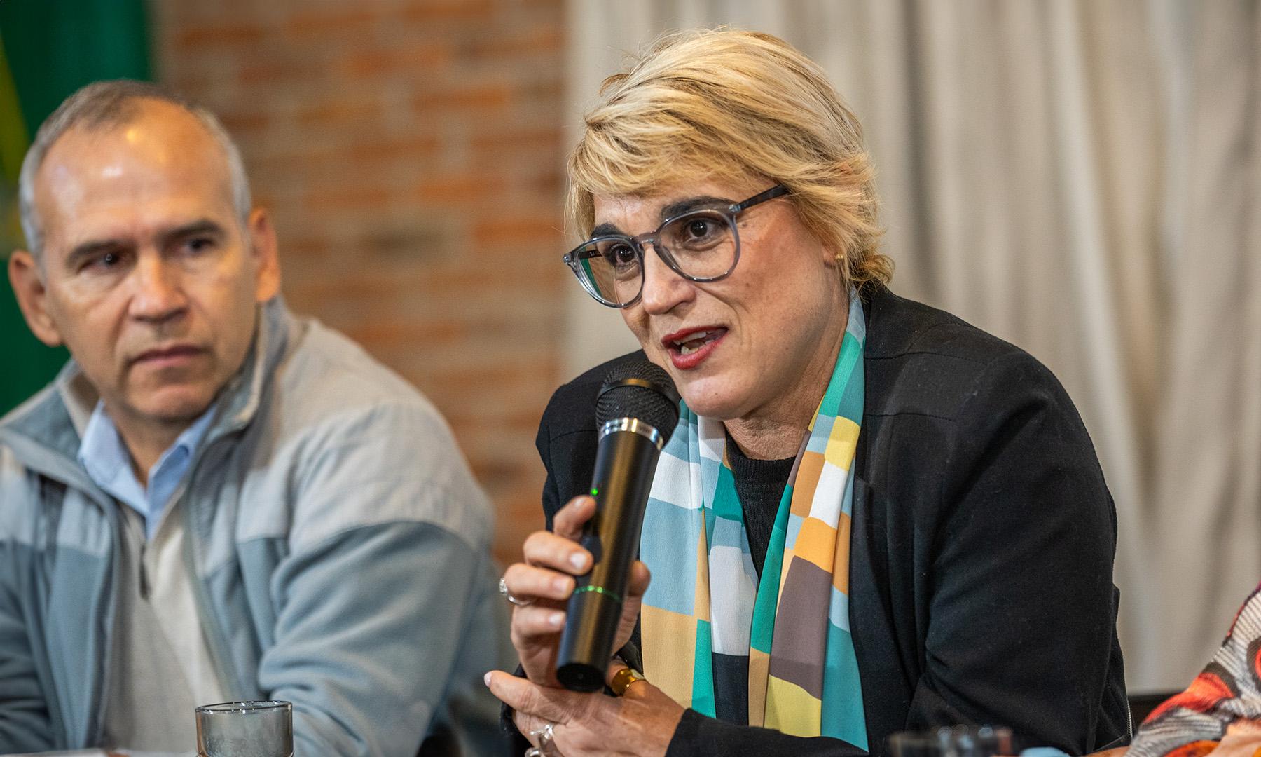 UTU avanza actualizando en diferentes temáticas a funcionarios docentes y no docentes en todo el país