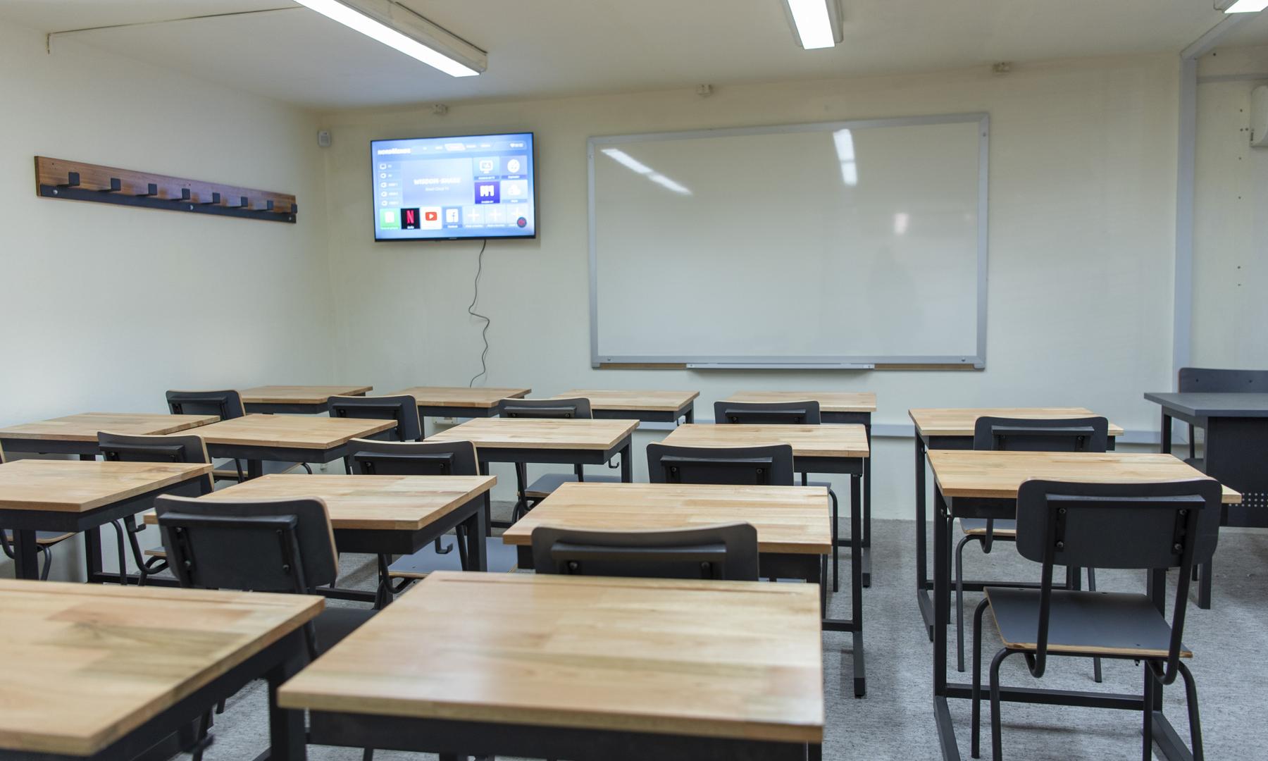 El próximo jueves se inaugurará el nuevo edificio del Instituto Tecnológico de Informática