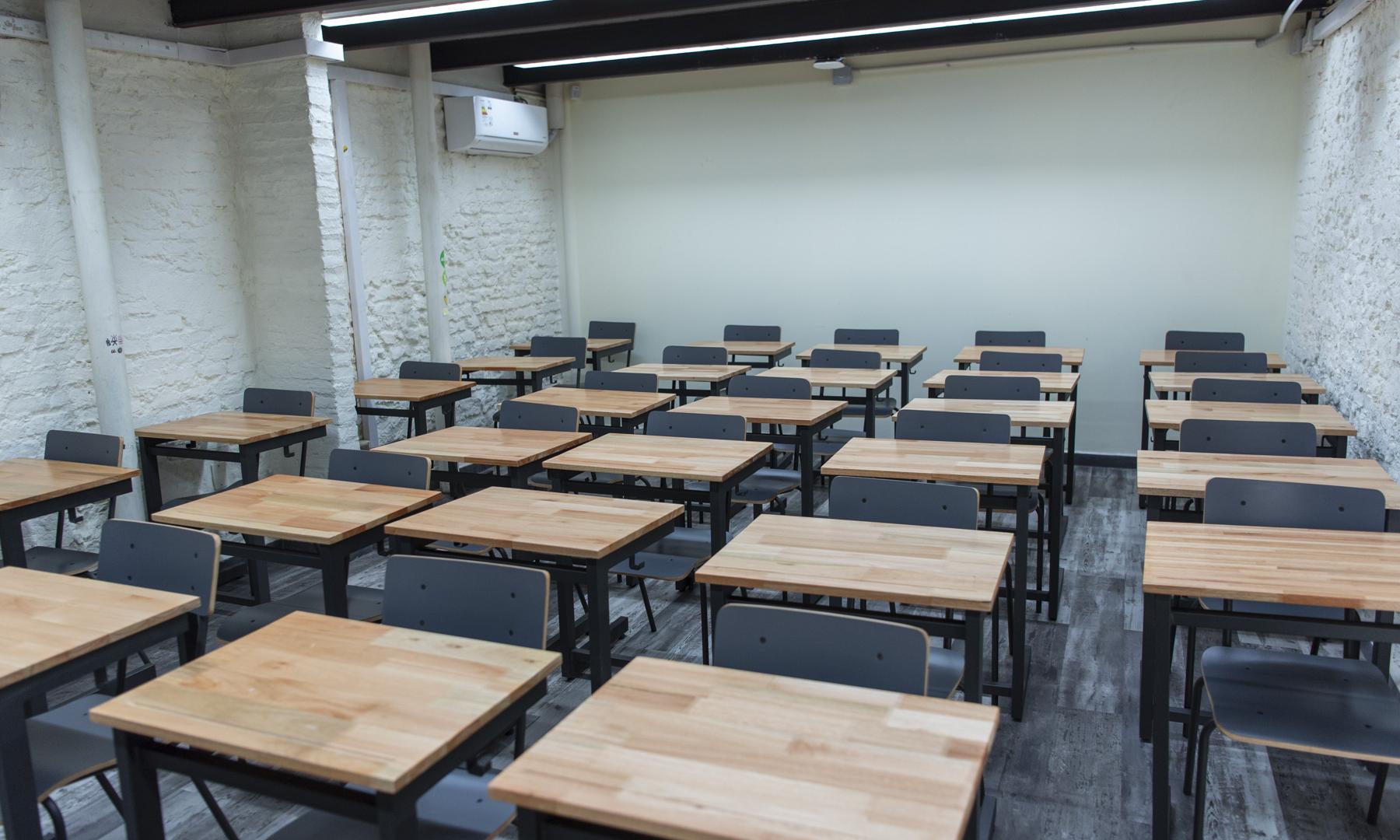 El próximo jueves se inaugurará el nuevo edificio del Instituto Tecnológico de Informática