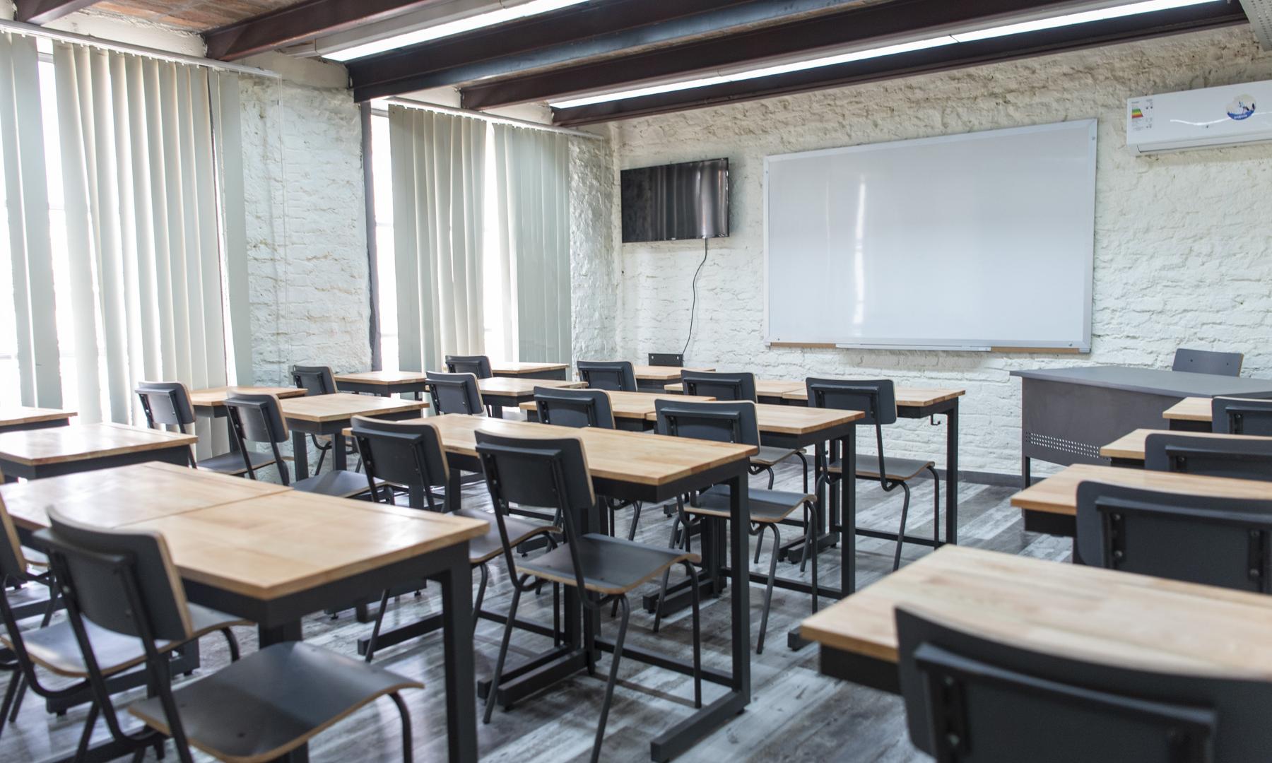 El próximo jueves se inaugurará el nuevo edificio del Instituto Tecnológico de Informática