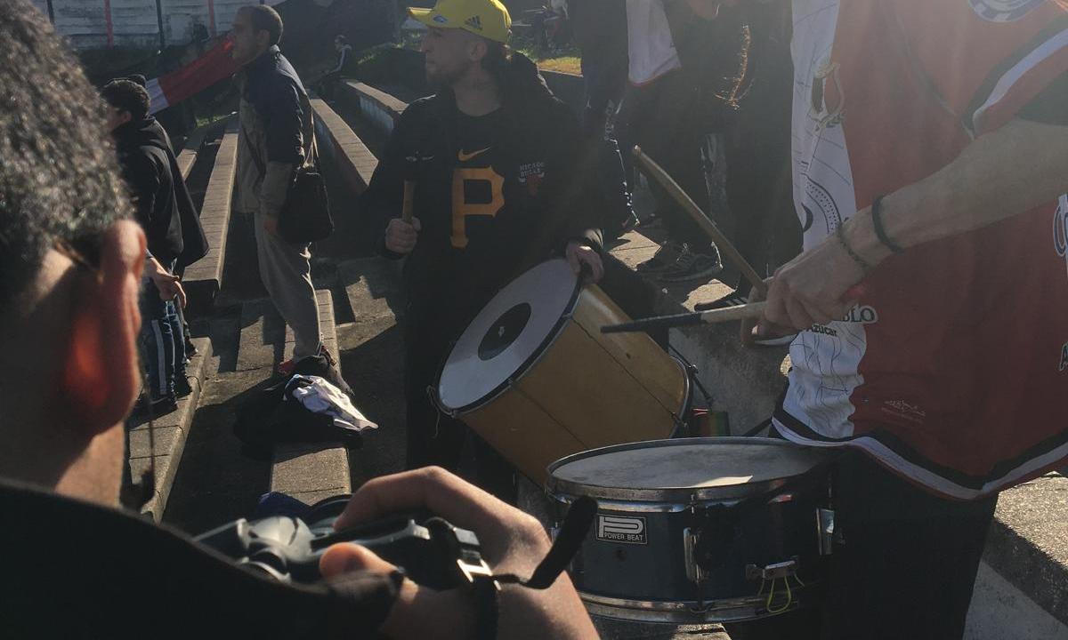 Voces en acción: Estudiantes de UTU Buceo crean un documental sobre su barrio
