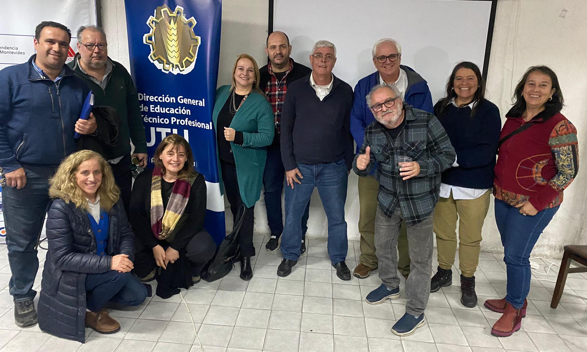 Gestión Municipal de las Instalaciones Sanitarias