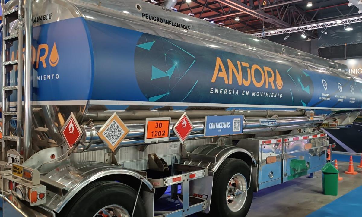 Expo Logisti-k y Transporte