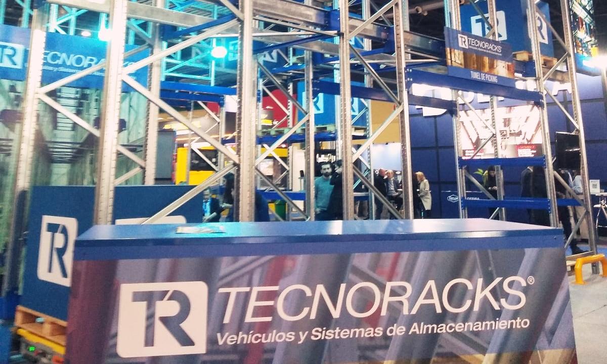 Expo Logisti-k y Transporte