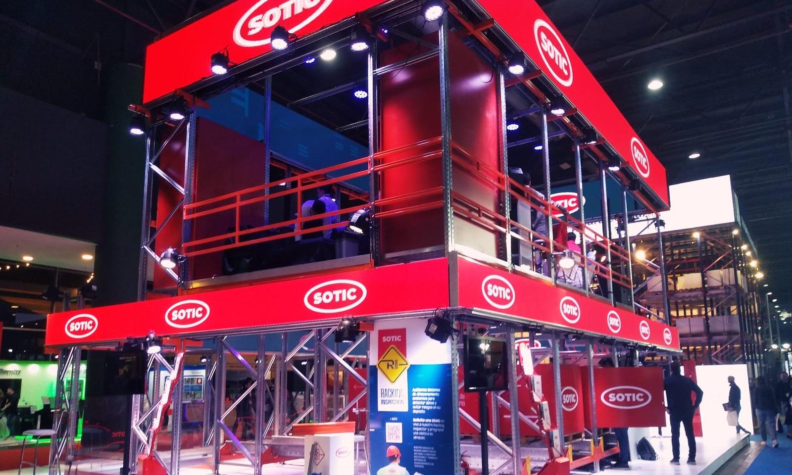 Expo Logisti-k y Transporte