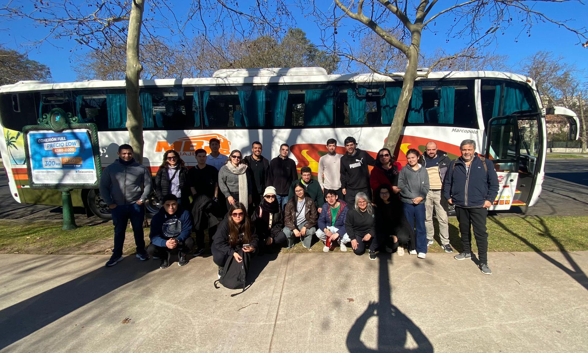 Expo Logisti-k y Transporte