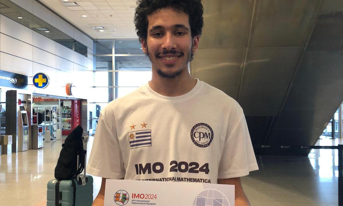 nternational Mathematical Olympiad (IMO)