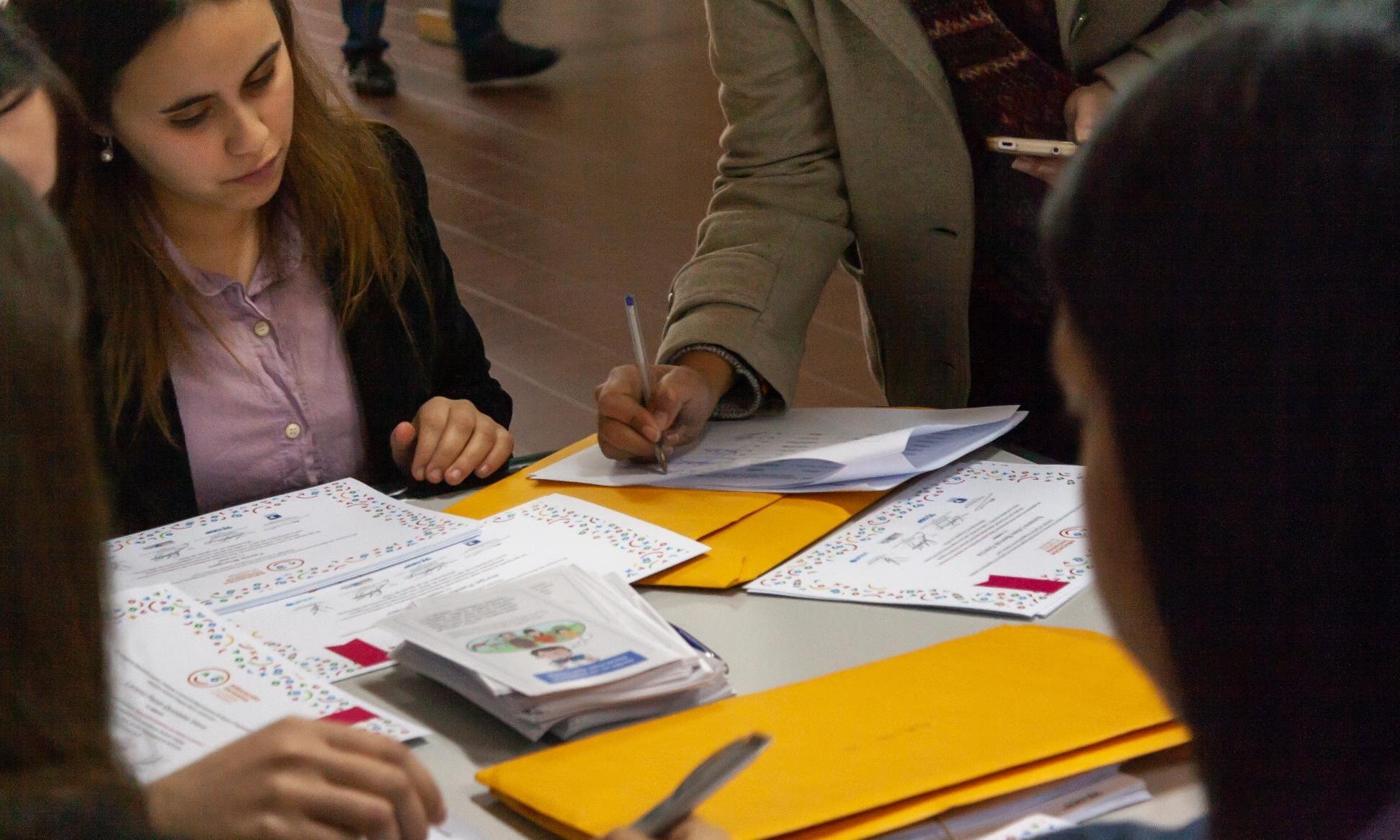 Cursos