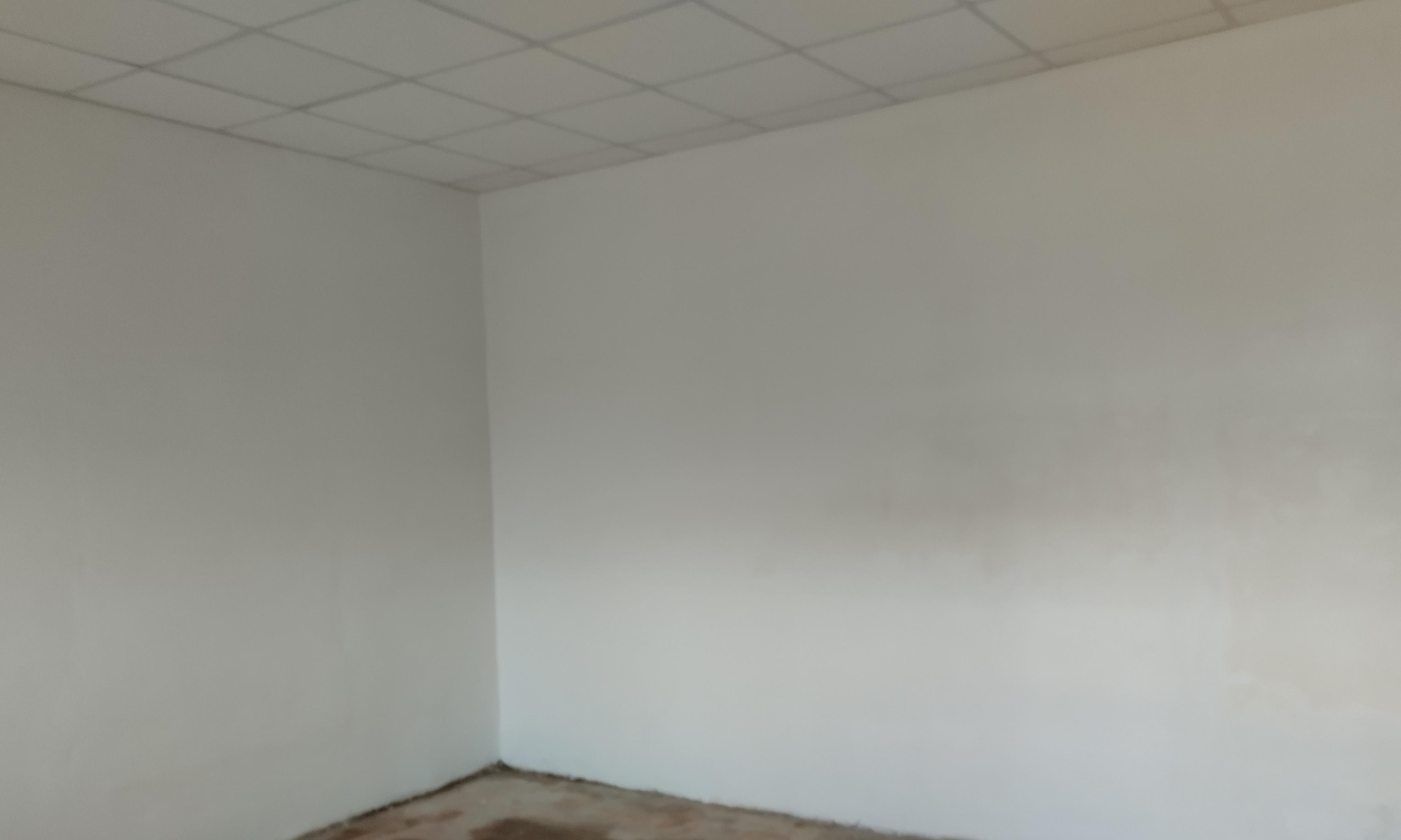 Cambios que suman: se realizan obras en la Escuela Técnica de Castillos 