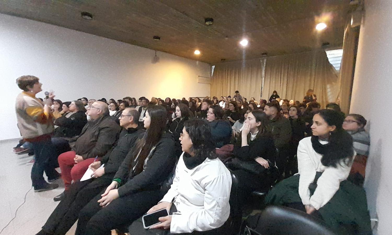  Cuartas Jornadas de Innovación en Turismo