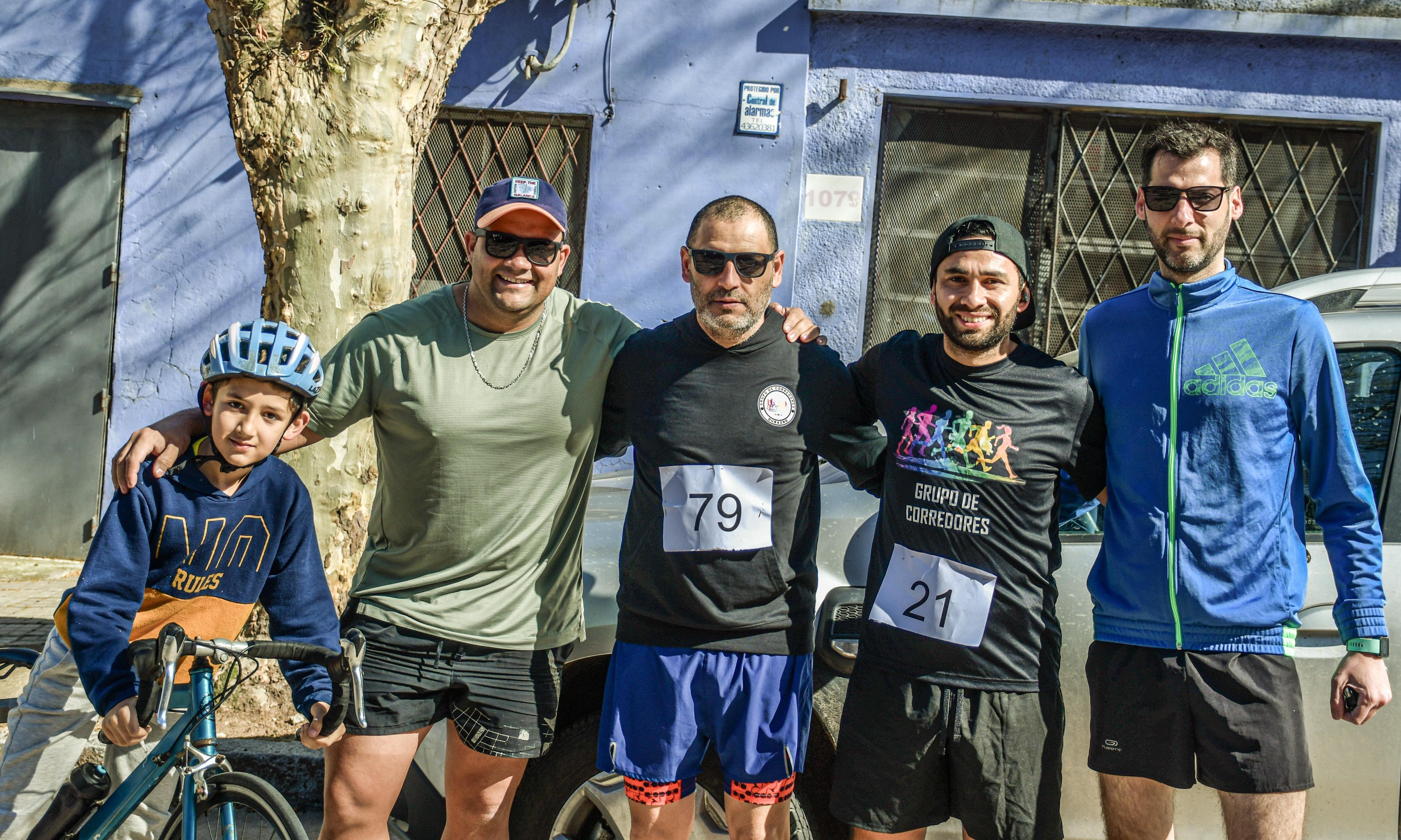 La Escuela Técnica de Durazno continua la celebración por sus 80 años